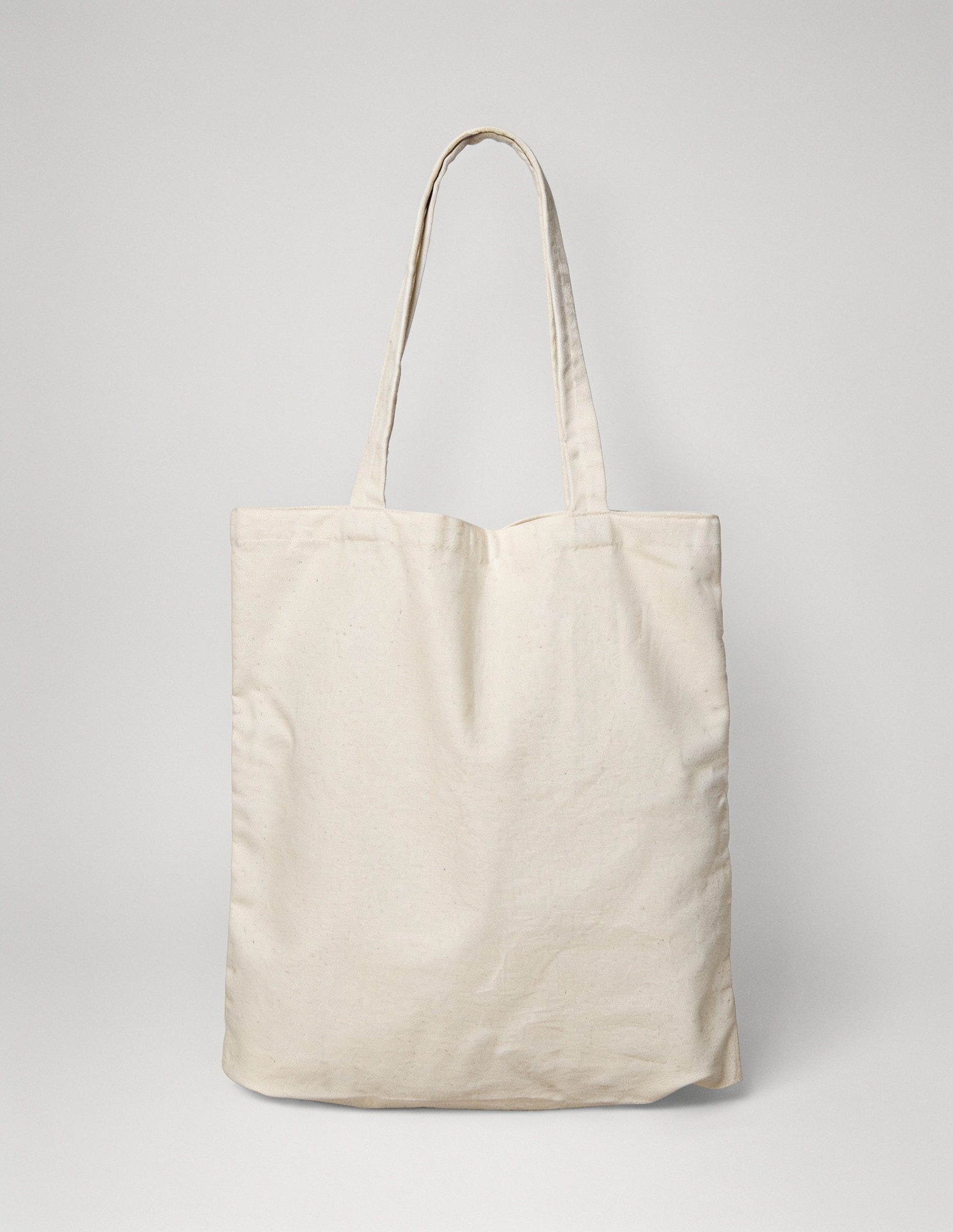 Tote bag Clàssica personalitzada amb estampació DTF — CustomLAB